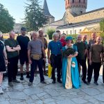 Гвардійці 36 Подільського полку пройшли програму декомпресії