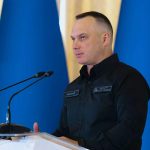 Глава МВС Іван Вигівський виступив на щорічній Нараді керівників закордонних дипломатичних установ України – 2026