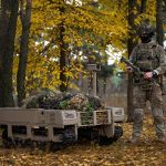 Нова реальність фронту: від знищення ворожих тилів до роботизованих штурмів