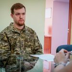 Врятував побратимів ціною власної свободи: історія капітана Нацгвардії, який пройшов полон і повернувся служити