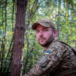 Від боїв за Кліщіївку до втечі з полону: історія гвардійця Курилича