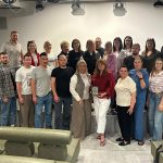 Психологи Східного ОТО НГУ провели навчально-методичні збори