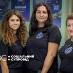 Соціальний супровід захисників та захисниць у системі МВС