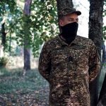 «Коли починав службу, навіть не уявляв, через що доведеться пройти»: історія гвардійця 2 Шосткинського полку з позивним Старий
