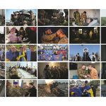 Фотопроєкт «Серце Гвардії»: людина як найвища цінність НГУ