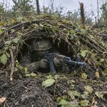 Мистецтво виживання: сучасні фортифікації української піхоти