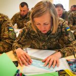 Командний курс офіцерів тактичного рівня L-1: підготовка командирів для сучасних викликів війни