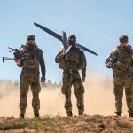 Оборона через виснаження: як корпус «Азов» руйнує плани окупантів