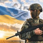 Ровесники Незалежності пишуть історію нового українського війська
