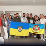 Почути біль, якого не видно: психологи Північного ОТО опановували нові інструменти підтримки захисників