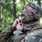 Від перших боїв до підготовки сержантів: історія гвардійця з позивним Бор