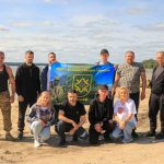 Шлях від напруги до спокою. Вараські гвардійці пройшли декомпресію після виконання бойових завдань