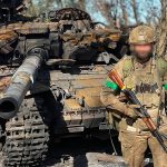 52 дні на позиції та 15 кілометрів до своїх: бойова історія гвардійця з позивним Потап