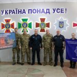 У Вінниці започаткували новий напрям співпраці НГУ з ліцеєм безпекового спрямування