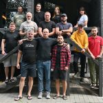 Відпочинок серед природи: ветерани 36 Подільського полку НГУ взяли участь у ретриті