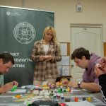 Офіцер психологічного забезпечення Національної гвардії провела захід для військовослужбовців і ветеранів