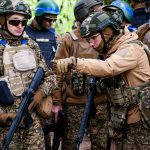 Від перших кроків до впевнених дій: як проходять підготовку рекрути Нацгвардії