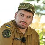 Продовжує службу попри важке поранення. Історія незламного гвардійця 36 Подільського полку (ВІДЕО)