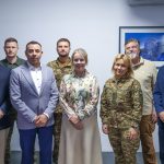 Від бойового досвіду до стандартів НАТО: НГУ долучилася до міжнародного круглого столу CIMIC 2026