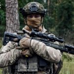 «Один неправильний крок може коштувати життя»: Магістр про службу очима розвідника