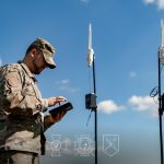 У 21 окремій бригаді НГУ вдосконалюють підготовку командирів