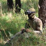 Що робити, якщо почули дрон: поради Слобожанського «Скіфа»