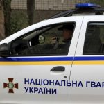 Піші патрулі, кінологи та автопатрулі: як гвардійці 37-го полку працюють у Кременчуці