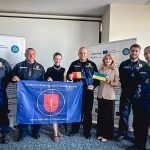 Представники 11 бригади НГУ відвідали Румунію для розвитку транскордонної співпраці