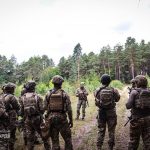 Досвід «Туману»: курсанти НА НГУ продовжують навчатися у спецпризначенців