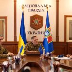 НГУ посилює взаємодію з міжнародними партнерами у межах NSATU