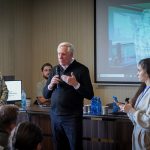 Військові психологи України та США обговорили сучасні виклики психологічного забезпечення