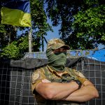 «Я люблю Харків. Хочу його боронити»: історія гвардійця з позивним Дрон