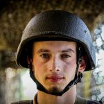 «Коли бачиш війну зблизька, починаєш цінувати кожен день»: історія гвардійця з позивним Дуда