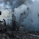 Виявити, захистити, діяти: як гвардійці 2-го Шосткинського полку готуються до РХБ загроз