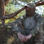Від учителя географії до пілота важкого бомбера: історія гвардійця на позивний Форест
