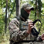 Кулеметники 2 Шосткинського полку вдосконалюють професійні навички