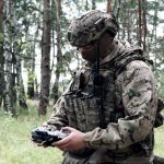 Мінус 25 °C, сніг по коліна і п’ять днів на завданні: розвідник Гриф про службу і команду