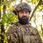 «Посіпаки» та дрони-перехоплювачі: історія гвардійця з позивним Моджахед