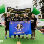Спорт, що відновлює та гартує: на Житомирщині відбувся турнір «Сильні України»