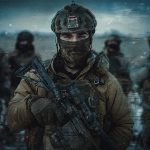 Повернення до строю через «Армія+»: історія нацгвардійця Романа Єфремова