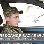 Нацгвардієць врятував життя 12-річного хлопчика після ракетного удару по Кривому Рогу (ВІДЕО)
