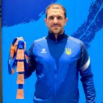 Львівський нацгвардієць виборов сім медалей на світових змаганнях у Китаї