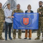 НГУ розвиває співпрацю з Посольством Німеччини в Україні