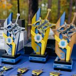 Курсанти Національної академії НГУ здобули срібло на першому чемпіонаті з військово-технологічного спорту