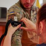 Миколаївські гвардійці провели тренінг з тактичної медицини для працівників Південної митниці