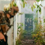 Від теорії до командної взаємодії: рекрути 2 Галицької бригади відпрацьовують зачистку приміщень