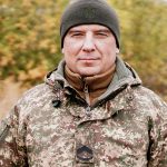 На захисті українського неба: історія гвардійця 2 Шосткинського полку на псевдо Яхта