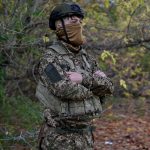«Бен» – оператор НРК: про забезпечення логістики без зайвого ризику для людей