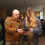 Відкриваючи шлях до військової професії: Академія НГУ на Всеукраїнському військово-патріотичному вишколі молоді