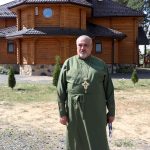 «Девіз військового капелана – бути поруч»: історія отця Володимира з Вараша